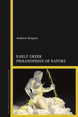 E-Book (pdf) Early Greek Philosophies of Nature von Andrew Gregory