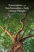 E-Book (pdf) Transcendence and Non-Naturalism in Early Chinese Thought von Alexus Mcleod, Joshua R. Brown