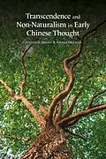 E-Book (epub) Transcendence and Non-Naturalism in Early Chinese Thought von Alexus Mcleod, Joshua R. Brown