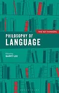 E-Book (pdf) Philosophy of Language: The Key Thinkers von 