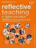 E-Book (epub) Reflective Teaching in Higher Education von Paul Ashwin, Jan Mcarthur, Velda McCune