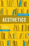 E-Book (pdf) Aesthetics: The Key Thinkers von 