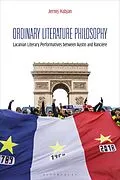 E-Book (epub) Ordinary Literature Philosophy von Jernej Habjan