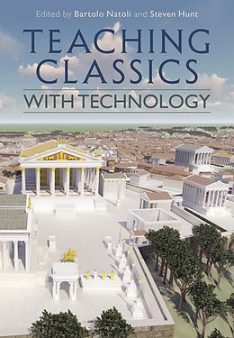 E-Book (pdf) Teaching Classics with Technology von 
