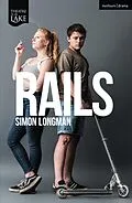 E-Book (pdf) Rails von Simon Longman