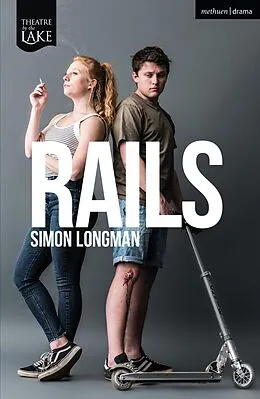 E-Book (pdf) Rails von Simon Longman