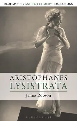 E-Book (epub) Aristophanes: Lysistrata von James Robson