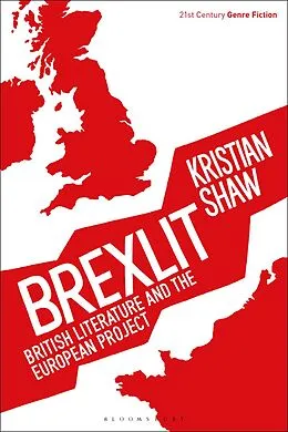 E-Book (pdf) Brexlit von Kristian Shaw