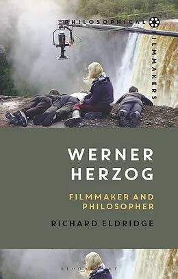 E-Book (pdf) Werner Herzog von Richard Eldridge