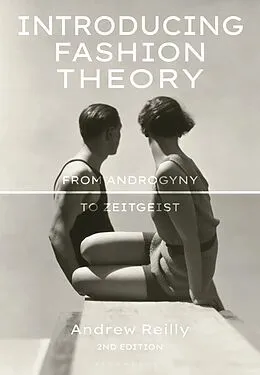 E-Book (epub) Introducing Fashion Theory von Andrew Reilly