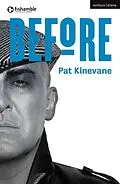 E-Book (epub) Before von Pat Kinevane