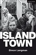 E-Book (epub) Island Town von Simon Longman