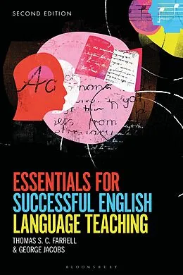 E-Book (epub) Essentials for Successful English Language Teaching von Thomas S. C. Farrell, George M. Jacobs