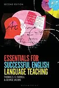 E-Book (pdf) Essentials for Successful English Language Teaching von Thomas S. C. Farrell, George M. Jacobs