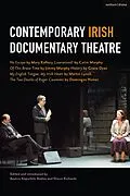 E-Book (pdf) Contemporary Irish Documentary Theatre von Mary Raftery, Colin Murphy, Jimmy Murphy