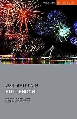 E-Book (pdf) Rotterdam von Jon Brittain
