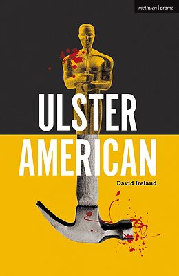 E-Book (epub) Ulster American von David Ireland