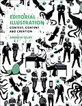 E-Book (pdf) Editorial Illustration von Andrew Selby