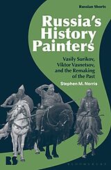 Livre Relié Russia's History Painters de Stephen M. Norris