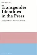 E-Book (pdf) Transgender Identities in the Press von Angela Zottola