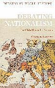 Livre Relié Debating Nationalism de Florian Bieber