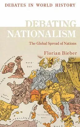 E-Book (pdf) Debating Nationalism von Florian Bieber