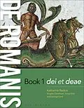 E-Book (epub) de Romanis Book 1 von Katharine Radice, Angela Cheetham, Sonya Kirk