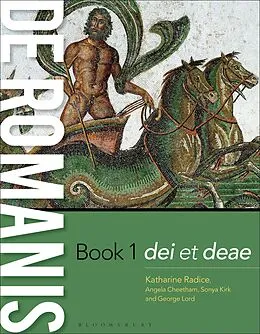 E-Book (pdf) de Romanis Book 1 von Katharine Radice, Angela Cheetham, Sonya Kirk