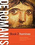 E-Book (epub) de Romanis Book 2 von Katharine Radice, Angela Cheetham, Sonya Kirk