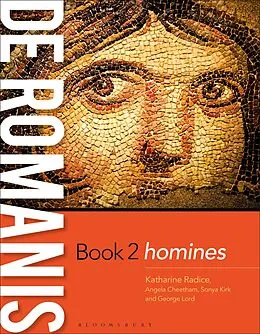 E-Book (epub) de Romanis Book 2 von Katharine Radice, Angela Cheetham, Sonya Kirk