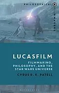 E-Book (pdf) Lucasfilm von Cyrus R. K. Patell