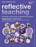 PDF Reflective Teaching in Further, Adult and Vocational Education von Margaret Gregson, Sam Duncan, Kevin Brosnan