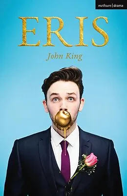 E-Book (pdf) ERIS von John King