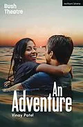 E-Book (pdf) An Adventure von Vinay Patel
