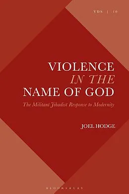 E-Book (epub) Violence in the Name of God von Joel Hodge