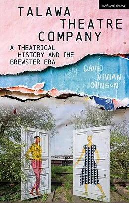 ePUB Talawa Theatre Company von David Vivian Johnson