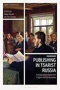 E-Book (pdf) Publishing in Tsarist Russia von 