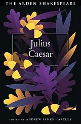 Fester Einband Julius Caesar von William Shakespeare