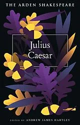 Kartonierter Einband Julius Caesar von William Shakespeare