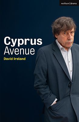 E-Book (epub) Cyprus Avenue von David Ireland