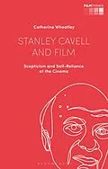 E-Book (epub) Stanley Cavell and Film von Catherine Wheatley