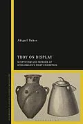 E-Book (epub) Troy on Display von Abigail Baker