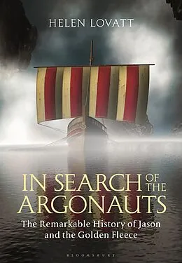 E-Book (epub) In Search of the Argonauts von Helen Lovatt