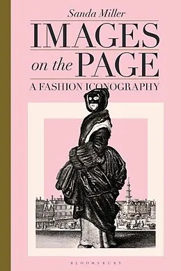 ePUB Images on the Page von Sanda Miller