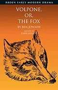 E-Book (epub) Volpone, Or, The Fox von Ben Jonson