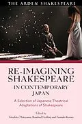 E-Book (epub) Re-imagining Shakespeare in Contemporary Japan von 