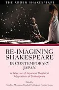 E-Book (pdf) Re-imagining Shakespeare in Contemporary Japan von 