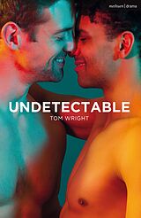 eBook (pdf) Undetectable de Tom Wright