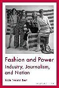 Fester Einband Fashion and Power von Kate Nelson Best