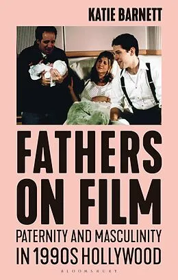 E-Book (pdf) Fathers on Film von Katie Barnett
